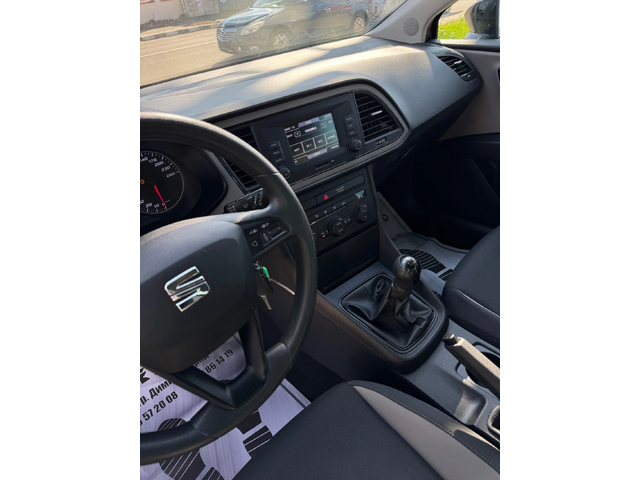Seat Leon 1.2 BENZIN AUSTRIA - автомобили, коли, обяви за нови и употребявани 8