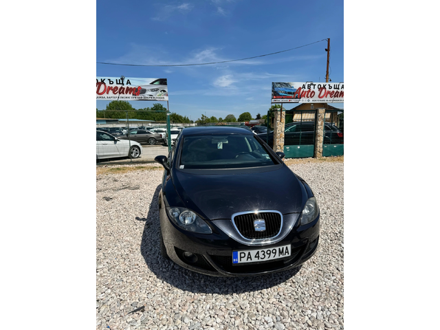 Seat Leon TDi - автомобили, коли, обяви за нови и употребявани 0