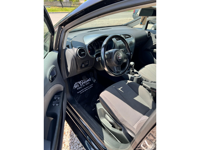 Seat Leon TDi - автомобили, коли, обяви за нови и употребявани 10