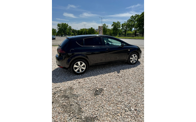 Seat Leon TDi - автомобили, коли, обяви за нови и употребявани 11