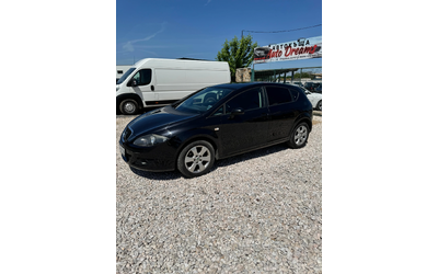 Seat Leon TDi - автомобили, коли, обяви за нови и употребявани 12