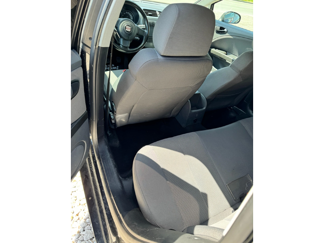 Seat Leon TDi - автомобили, коли, обяви за нови и употребявани 5