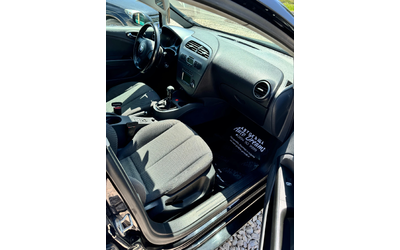 Seat Leon TDi - автомобили, коли, обяви за нови и употребявани 7