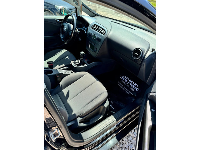 Seat Leon TDi - автомобили, коли, обяви за нови и употребявани 7