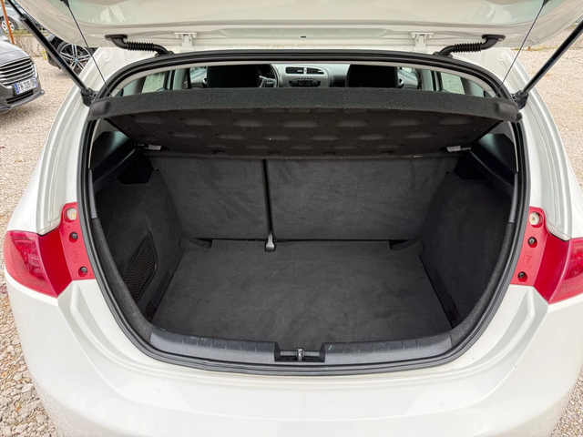 Seat Leon FR 1.4I - автомобили, коли, обяви за нови и употребявани 11