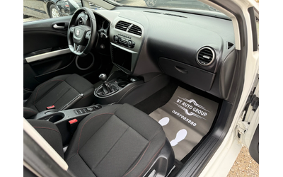 Seat Leon FR 1.4I - автомобили, коли, обяви за нови и употребявани 13