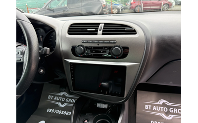 Seat Leon FR 1.4I - автомобили, коли, обяви за нови и употребявани 14