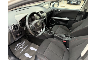 Seat Leon FR 1.4I - автомобили, коли, обяви за нови и употребявани 6