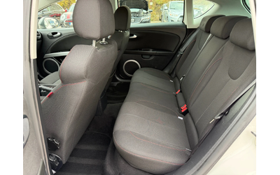 Seat Leon FR 1.4I - автомобили, коли, обяви за нови и употребявани 7