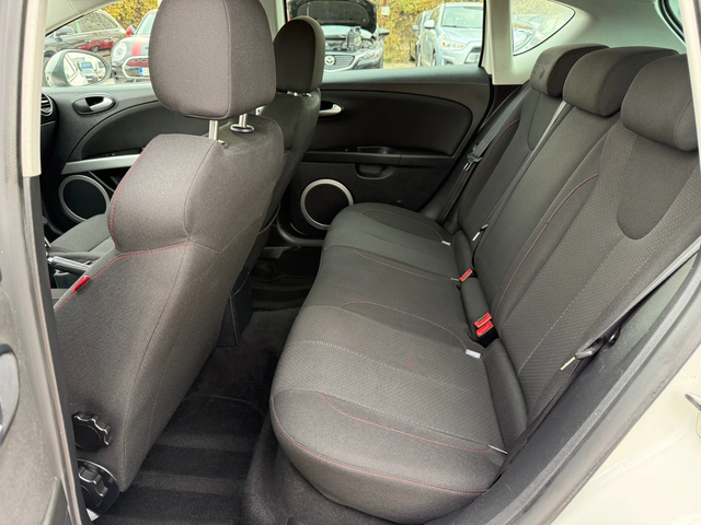 Seat Leon FR 1.4I - автомобили, коли, обяви за нови и употребявани 7