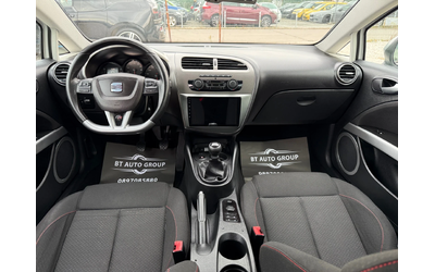 Seat Leon FR 1.4I - автомобили, коли, обяви за нови и употребявани 8