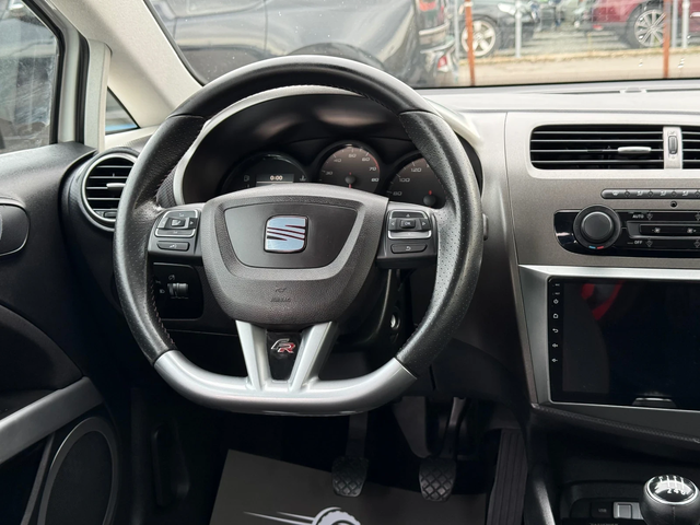 Seat Leon FR 1.4I - автомобили, коли, обяви за нови и употребявани 9