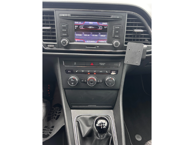 Seat Leon 1.6TDI NAVI EURO 5 - автомобили, коли, обяви за нови и употребявани 13
