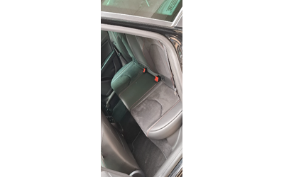 Seat Leon 2.0 184kc Fr Алкантара Камера Дистроник!! - автомобили, коли, обяви за нови и употребявани 12