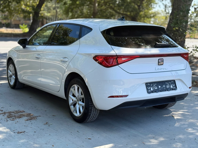 Seat Leon 2.0TDI EURO6* DIGITA* LineASSIST* АВТОПИЛОТ* Start - автомобили, коли, обяви за нови и употребявани 3