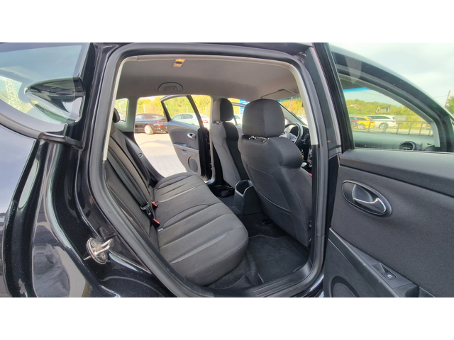 Seat Leon FR ЛИЗИНГ - автомобили, коли, обяви за нови и употребявани 11