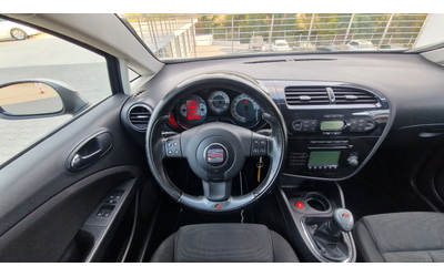 Seat Leon FR ЛИЗИНГ - автомобили, коли, обяви за нови и употребявани 13