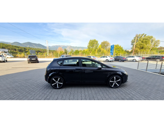 Seat Leon FR ЛИЗИНГ - автомобили, коли, обяви за нови и употребявани 5