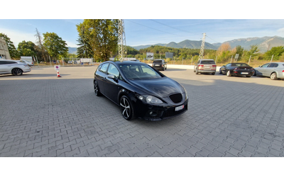 Seat Leon FR ЛИЗИНГ - автомобили, коли, обяви за нови и употребявани 6