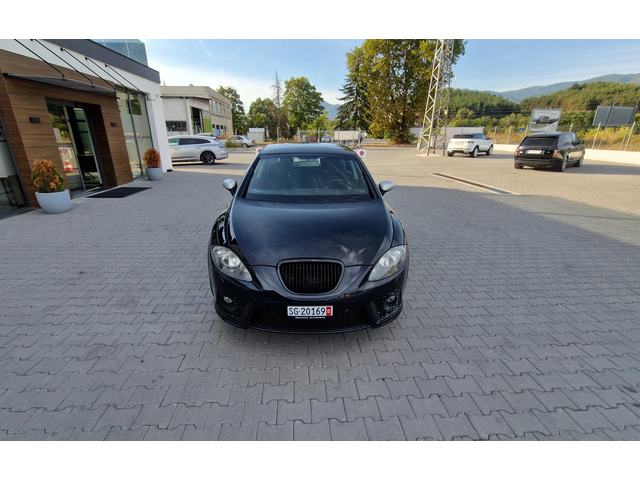 Seat Leon FR ЛИЗИНГ - автомобили, коли, обяви за нови и употребявани 7
