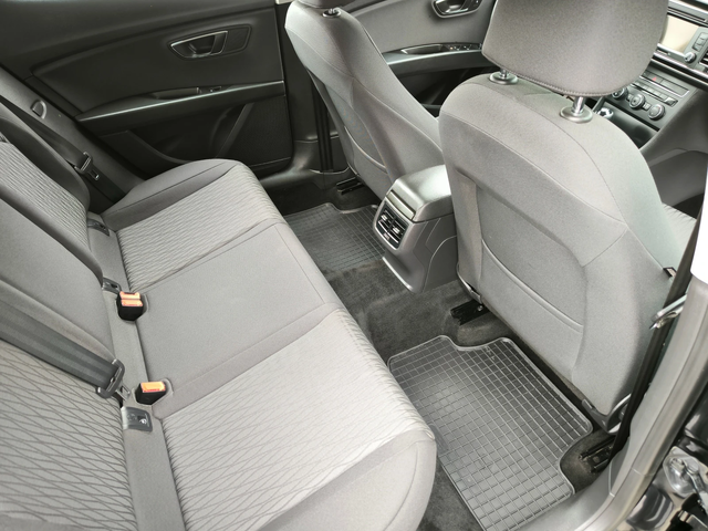 Seat Leon Т.D.i-105k.c.НАВИ, LED+ MATRiX, ЕВРО 5В - автомобили, коли, обяви за нови и употребявани 11