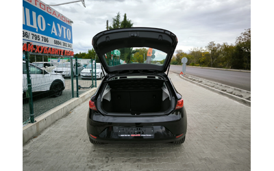 Seat Leon Т.D.i-105k.c.НАВИ, LED+ MATRiX, ЕВРО 5В - автомобили, коли, обяви за нови и употребявани 14