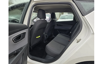 Seat Leon 1.6TDI 115к.с STYLE - автомобили, коли, обяви за нови и употребявани 10