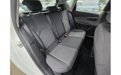 Seat Leon 1.6TDI 115к.с STYLE - автомобили, коли, обяви за нови и употребявани 13