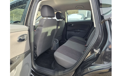 Seat Leon 1.9TDI 105к.с - автомобили, коли, обяви за нови и употребявани 10