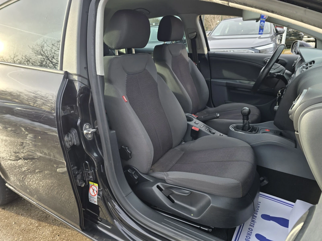 Seat Leon 1.9TDI 105к.с - автомобили, коли, обяви за нови и употребявани 11