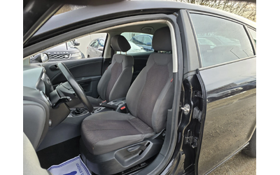 Seat Leon 1.9TDI 105к.с - автомобили, коли, обяви за нови и употребявани 8
