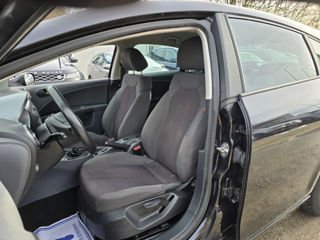 Seat Leon 1.9TDI 105к.с - автомобили, коли, обяви за нови и употребявани 8
