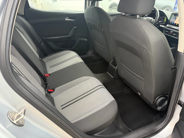 Seat Leon 2.0TDI - 116к.с. - Топ състояние - автомобили, коли, обяви за нови и употребявани 13