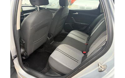 Seat Leon 2.0TDI - 116к.с. - Топ състояние - автомобили, коли, обяви за нови и употребявани 14