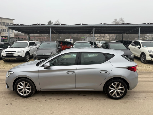 Seat Leon 2.0TDI - 116к.с. - Топ състояние - автомобили, коли, обяви за нови и употребявани 6