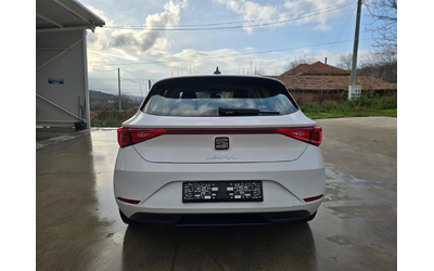 Seat Leon 2.0TDI - 116к.с. - Style - автомобили, коли, обяви за нови и употребявани 7