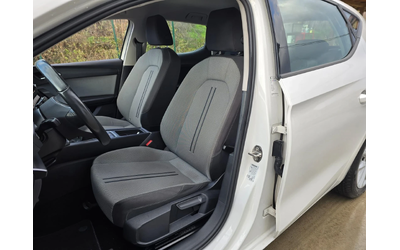 Seat Leon 2.0TDI - 116к.с. - Style - автомобили, коли, обяви за нови и употребявани 9