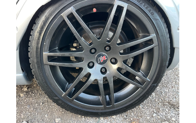 Seat Leon FR-2.0TDI-200k.s-NAVI-ITALIA - автомобили, коли, обяви за нови и употребявани 13