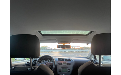 Seat Leon FR-2.0TDI-170-ITALIA - автомобили, коли, обяви за нови и употребявани 10