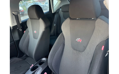 Seat Leon FR-2.0TDI-170-ITALIA - автомобили, коли, обяви за нови и употребявани 13