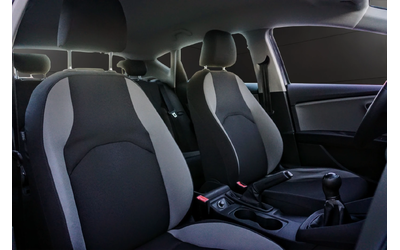 Seat Leon 1.6TDI BUSINESS - автомобили, коли, обяви за нови и употребявани 10