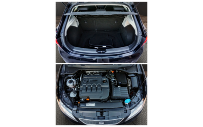 Seat Leon 1.6TDI BUSINESS - автомобили, коли, обяви за нови и употребявани 13