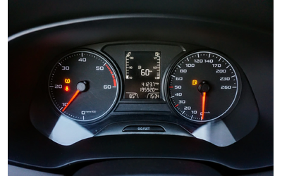 Seat Leon 1.6TDI BUSINESS - автомобили, коли, обяви за нови и употребявани 8