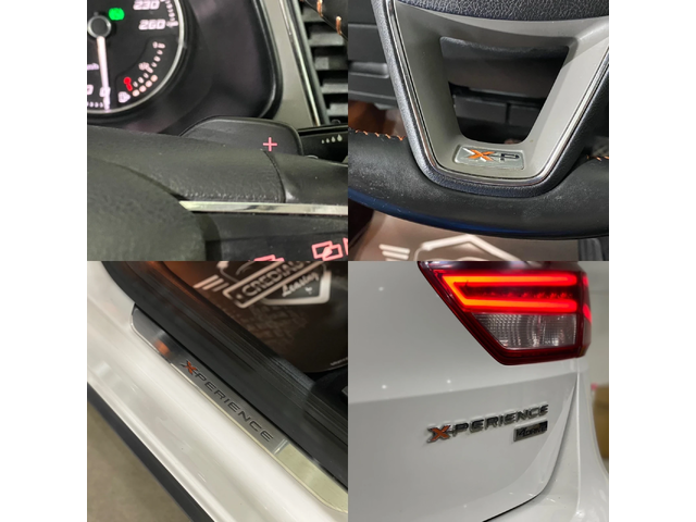 Seat Leon 2.0TDI X-PERIENCE * 4x4* - автомобили, коли, обяви за нови и употребявани 11