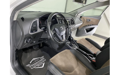 Seat Leon 2.0TDI X-PERIENCE * 4x4* - автомобили, коли, обяви за нови и употребявани 6