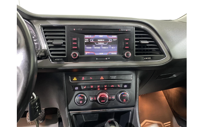 Seat Leon 2.0TDI X-PERIENCE * 4x4* - автомобили, коли, обяви за нови и употребявани 9