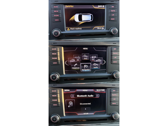 Seat Leon 2.0TDI* 150HP* FR* AUTOMATIC* DSG* СОБСТВЕН ЛИЗИНГ - автомобили, коли, обяви за нови и употребявани 11