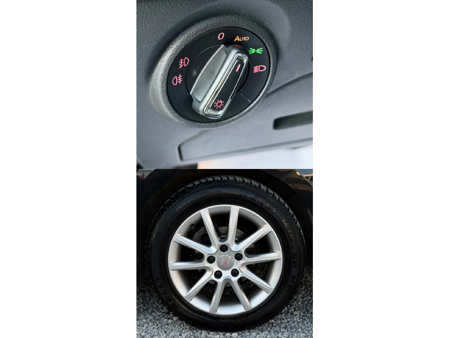 Seat Leon 2.0TDI* 150HP* FR* AUTOMATIC* DSG* СОБСТВЕН ЛИЗИНГ - автомобили, коли, обяви за нови и употребявани 12