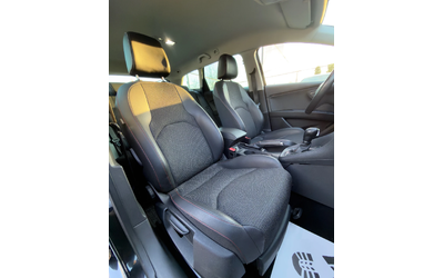 Seat Leon 2.0TDI* 150HP* FR* AUTOMATIC* DSG* СОБСТВЕН ЛИЗИНГ - автомобили, коли, обяви за нови и употребявани 7