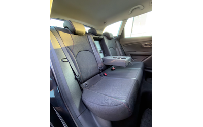 Seat Leon 2.0TDI* 150HP* FR* AUTOMATIC* DSG* СОБСТВЕН ЛИЗИНГ - автомобили, коли, обяви за нови и употребявани 8